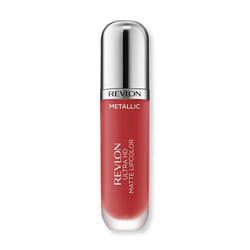 Revlon Ultra HD Metallic Matte Liquid Lipcolor 700 HD Flare