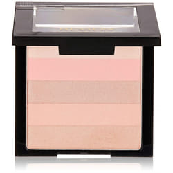 Revlon Highlighting Palette, Rose glow, 026 Ounce