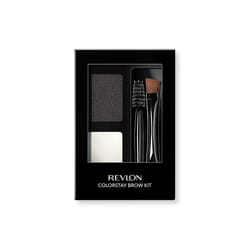 Revlon ColorStay Brow Kit Eyebrow mascara 101 Soft Black