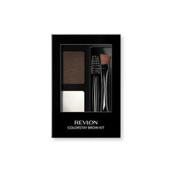 Revlon ColorStay Brow Kit Eyebrow mascara 102 Dark Brown