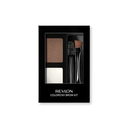 Revlon ColorStay Brow Kit Eyebrow mascara 104 Soft Brown