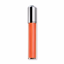 Revlon Ultra HD Lip Lacquer, HD Sunstone, Simply swipe and you're good to go with high-shine color Or: Apply our lip lacquer  ...