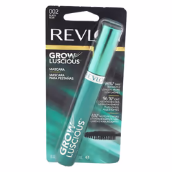Revlon grow Luscious By Fabulash, 002 Black, 038-Ounce