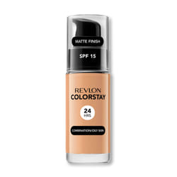 Revlon ColorStay Makeup for Combination/Oily Skin SPF 15 300 Golden Beige