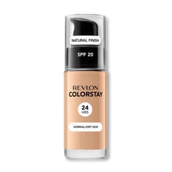 Revlon ColorStay Makeup for Normal/Dry Skin SPF 20 110 Ivory
