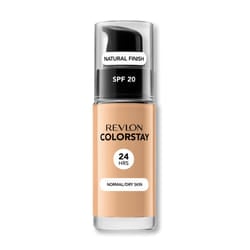 Revlon ColorStay Makeup for Normal/Dry Skin SPF 20 240 Medium Beige