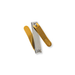 Revlon Gold Series Dual-Ended Nail Clipper