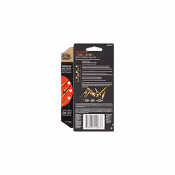 Revlon Gold Series Ingrown Away Set  includes Toenail Nipper and Dual Ended Toenail Tool  Titanium Coated for Maximum Durability