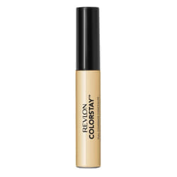 Revlon Concealer Stick  ColorStay 24 Hour Color Correcting Face Makeup  Longwear Full Coverage with Radiant Finish  015 Light  0.25 Oz