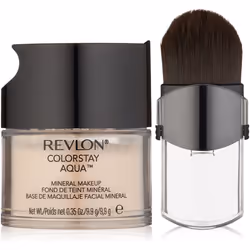 Revlon Colorstay Aqua Mineral Make Up - 050 Light/Medium