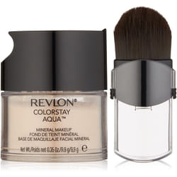 Revlon Colorstay Aqua Mineral Make Up - 050 Light/Medium
