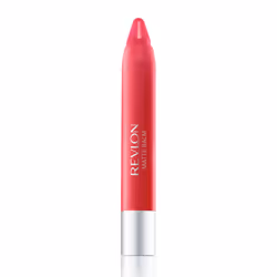Revlon Matte Lip Balm Unapologetic 210 2.7 g, Lip balm, Pink, Women, Coconut oil, Shea butter, Moisturizing, Unapologetic