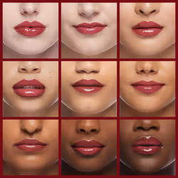Revlon Lacquer Balm  Provocateur