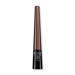 Revlon ColorStay Skinny Liquid Liner eyeliner 303 Mahogany Flame