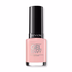 Revlon Colorstay Gel Envy 100 Cardshark 15ml, 15 ml, Pink, Cardshark, Coloring, Gloss, Bottle