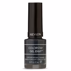 Revlon Colorstay Gel Envy Nail Polish 11.7ml - 500 Ace Of Spades