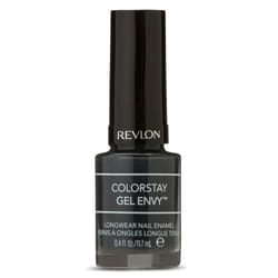 Revlon Colorstay Gel Envy Nail Polish 11.7ml - 500 Ace Of Spades
