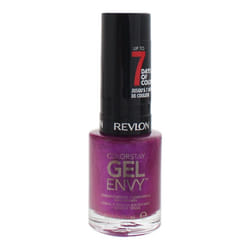 Revlon Colorstay Gel Envy Nail Polish 11.7ml - 415 What Happens In Vegas