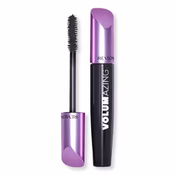 Revlon Volumazing, Black, Black, Volumizing, 9 ml, Women, 24 h