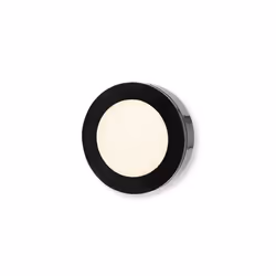 Revlon ColorStay Pressed Powder, Translucent, Using the puff applicator, buff it over your entire face, focusing on the T-zon ...