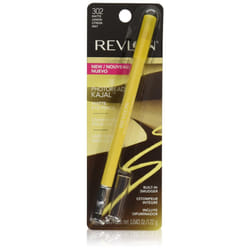 Revlon Photo Ready Kajal Eye Pencil - Matte Lemon (302)