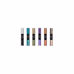 Revlon PhotoReady Eye Art Lid+Line+Lash  Green Glimmer/010