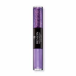 Revlon PhotoReady Eye Art Lid + Line + Lash, Lilac Luster, Experiment! Use these cream colors as eye shadow, eyeliner (layer  ...