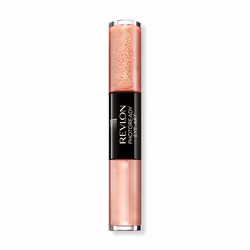 Revlon PhotoReady Eye Art Lid + Line + Lash, Peach Prism, Experiment! Use these cream colors as eye shadow, eyeliner (layer i ...
