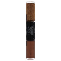 Revlon PhotoReady Eye Art Lid+Line+Lash, Burnished Bling, Burnished Bling090