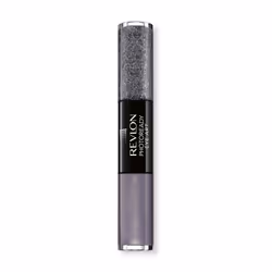 Revlon PhotoReady Eye Art Lid + Line + Lash, Steel Spark, Experiment! Use these cream colors as eye shadow, eyeliner (layer i ...