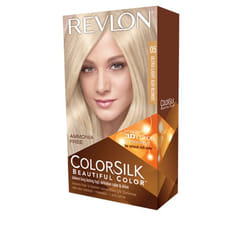 Revlon ColorSilk Beautiful Color 05 Ultra Light Ash Blonde