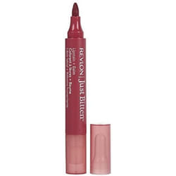 Revlon Just Bitten Lipstain Plus Balm, Victorian, 014 Ounce