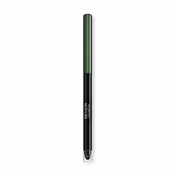 Revlon ColorStay Eyeliner, Jade, Twist the body of our waterproof eyeliner pencil until you have enough color at the tip to w ...