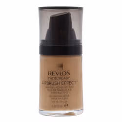 REVLON Photoready Airbrush Effect Foundation SPF20 005 NATURAL BEIGE 30ml