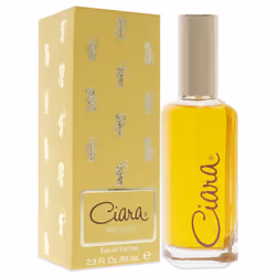 CIARA 100% by Revlon COLOGNE SPRAY 2.38 OZ for WOMEN