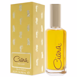 CIARA 100% by Revlon COLOGNE SPRAY 2.38 OZ for WOMEN
