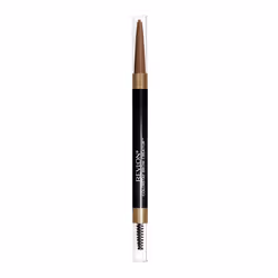 Revlon Eyebrow Pencil & Powder  ColorStay Brow Creator 2-in-1 Eye Makeup with Spoolie  Longwearing with Precision Tip  605 So ...