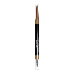 Revlon Eyebrow Pencil & Powder  ColorStay Brow Creator 2-in-1 Eye Makeup with Spoolie  Longwearing with Precision Tip  605 Soft Brown  0.23 Oz