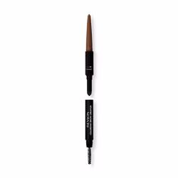 Revlon ColorStay Brow Creator, Auburn, Start by using the micro eyebrow pencil to outline and sketch your perfect brow shape ...