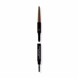 Revlon ColorStay Brow Creator 605 Soft Brown, Brown, Soft Brown, 16 h, Start by using the micro eyebrow pencil to outline and ...