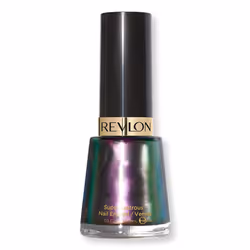 Revlon Super Lustrous, 14.7 ml, Purple, Amethyst Smoke, Coloring, Strengthening, Bottle, Brush