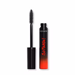 Revlon So Fierce! 701 Blackest Black 7.5ml, Black, Blackest Black, Lengthening, Volumizing, 7.5 ml, Women, 24 h