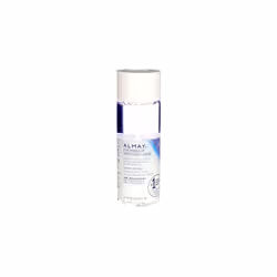 Almay Oil-Free Gentle Eye Makeup Remover Liquid, 4 ounces (Pack of 4)