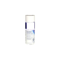 Almay Oil-Free Gentle Eye Makeup Remover Liquid, 4 ounces (Pack of 4)