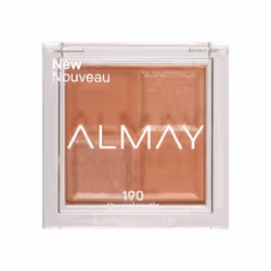 Almay Shadow Squad  Unapologetic  1 count  eyeshadow palette