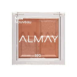 Almay Shadow Squad  Unapologetic  1 count  eyeshadow palette