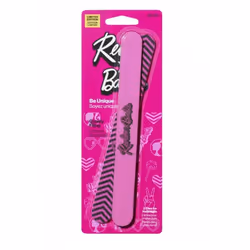 Revlon x Barbie Quality Nail Filing Boards for Hard Nails Pack of 2