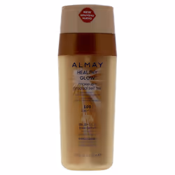 Almay Healthy Glow Makeup Gradual Self Tan Light