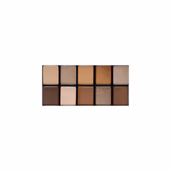 Revlon colorStay Not Just Nudes Shadow Palette, Passionate Nudes