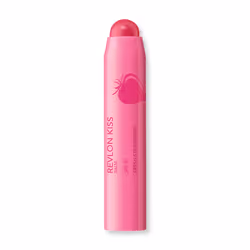 Revlon Kiss Balm, Lip balm, Fresh Strawberry, For that critical SPF protection, be sure you swipe the lip balm back and forth ...